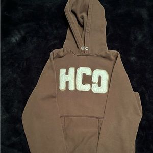 Hollister hoodie
